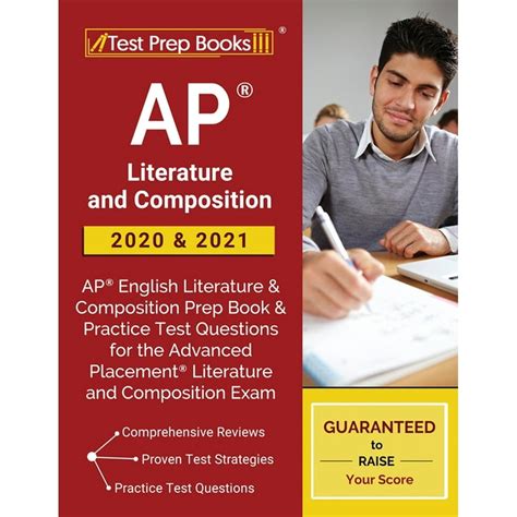 AP English Literature and Composition: 2021 Results.